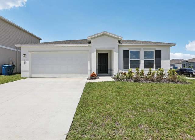 Property at 16307 Alcira Cir, Punta Gorda, FL 33955, 4 beds, 2 baths