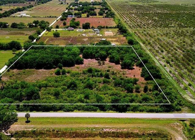 Property at 6095 SE Pine Island Rd, Arcadia, FL 34266