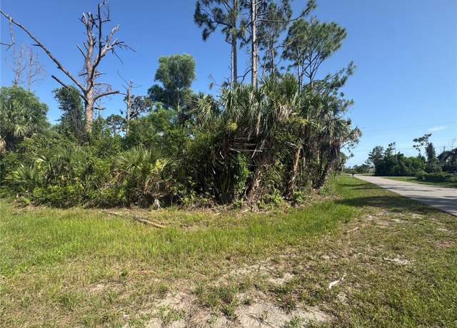 Property at 12401 Perrine Ave, Port Charlotte, FL 33981