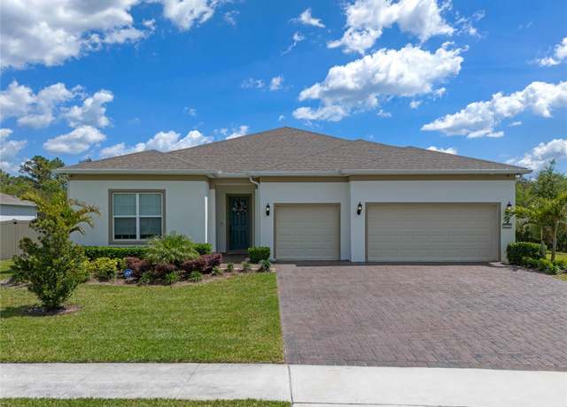 Property at 4131 Sunset Preserve Blvd, Orlando, FL 32820, 3 beds, 3.5 baths
