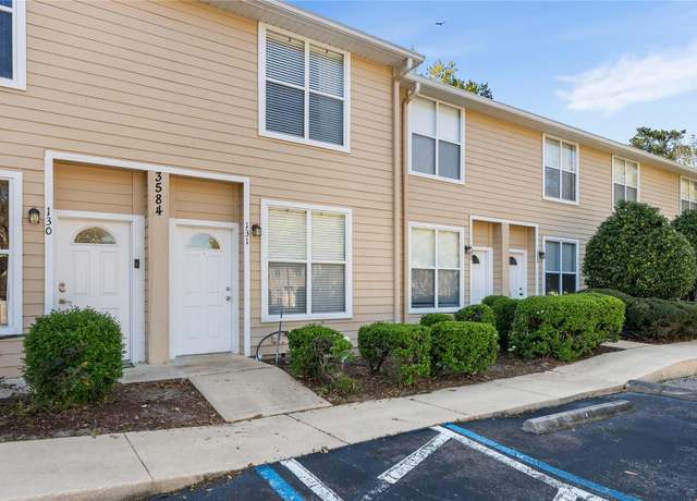 Property at 3584 SW 30th Way #131, Gainesville, FL 32608, 2 beds, 2.5 baths
