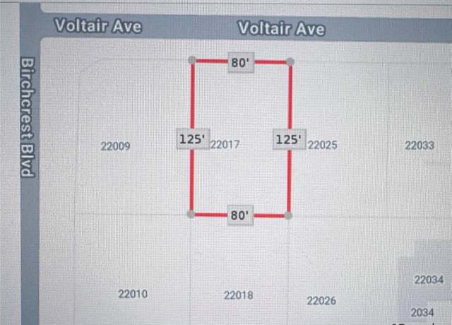 Property at 22017 Voltair Ave, Port Charlotte, FL 33954