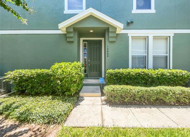 Property at 10888 Eclipse Lily Way Unit 62A, Orlando, FL 32832, 2 beds, 2 baths