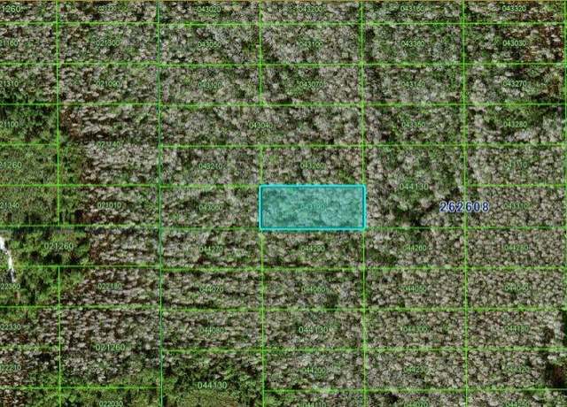 Property at N/a, Polk City, FL 33868