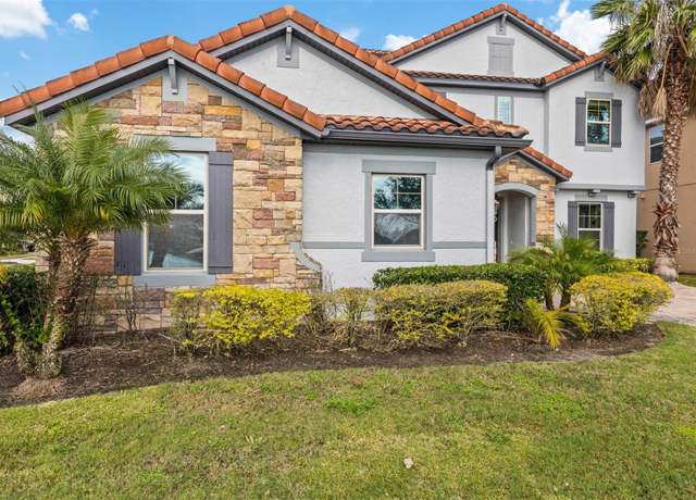 Property at 12023 Gold Creek Trl, Windermere, FL 34786, 7 beds, 4 baths