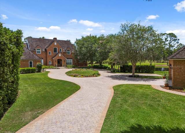 Property at 9501 Tavistock Rd, Orlando, FL 32827, 5 beds, 4.5 baths