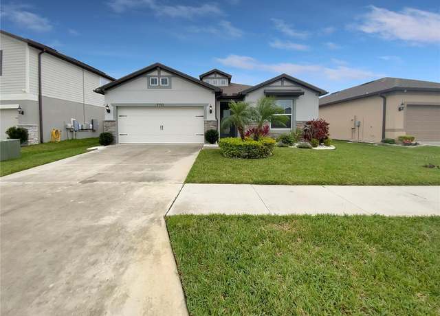 Property at 9793 Rally Spring Loop, Wesley Chapel, FL 33545, 3 beds, 2 baths