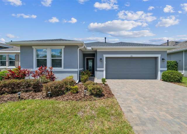 Property at 525 Narrow View Ln, Groveland, FL 34736, 3 beds, 2.5 baths