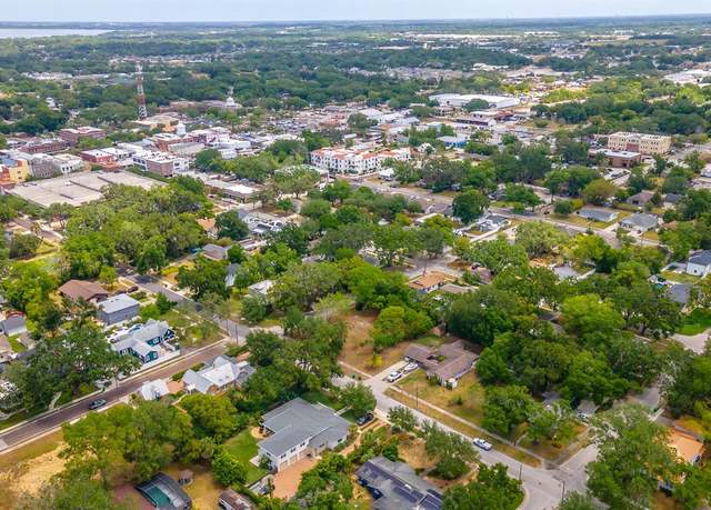 Property at 303 S Lakeview Ave, Winter Garden, FL 34787