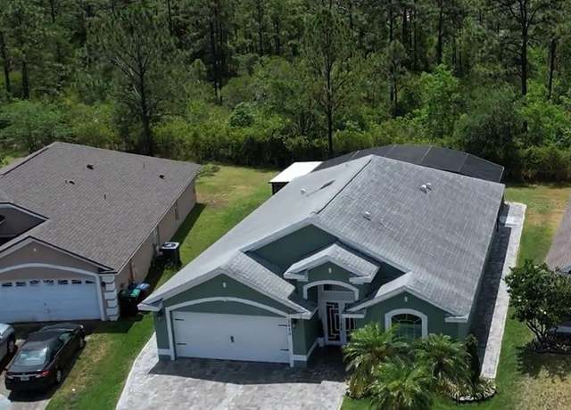Property at 3620 Benson Park Blvd, Orlando, FL 32829, 3 beds, 2 baths