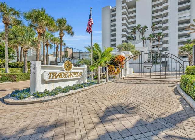 Property at 5275 S Atlantic Ave #506, New Smyrna Beach, FL 32169, 2 beds, 2 baths