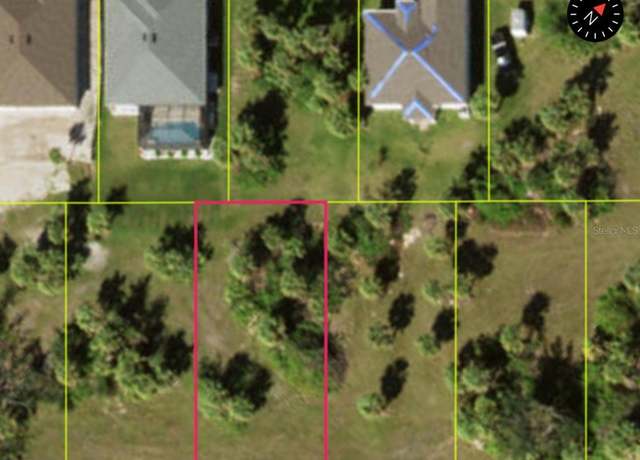 Property at 140 April Rd, Rotonda West, FL 33947