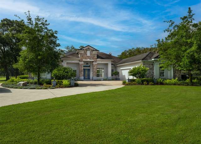 Property at 970 SW 104th Street Rd, Ocala, FL 34476, 5 beds, 3.5 baths