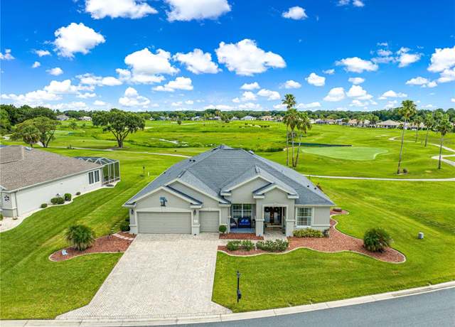 Property at 9543 SE 137th Street Rd, Summerfield, FL 34491, 3 beds, 2 baths