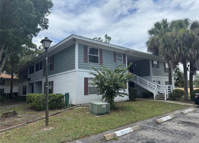 Property at 8210 Fairways Cir Unit B201, Ocala, FL 34472, 2 beds, 2 baths