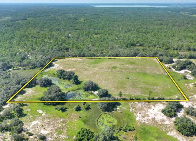Property at Anderson Rd, Lake Wales, FL 33898