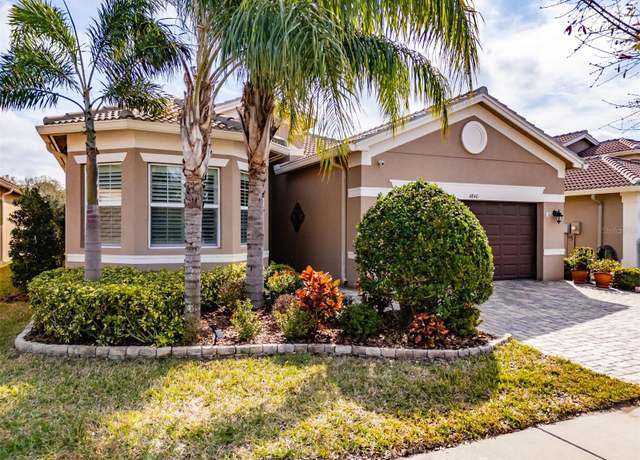 Property at 4840 Grand Banks Dr, Wimauma, FL 33598, 3 beds, 2.5 baths