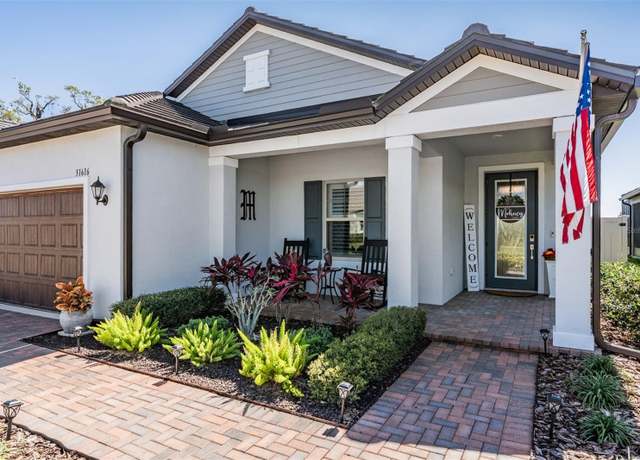Property at 31616 Parkland Bay Way, San Antonio, FL 33576, 2 beds, 2 baths