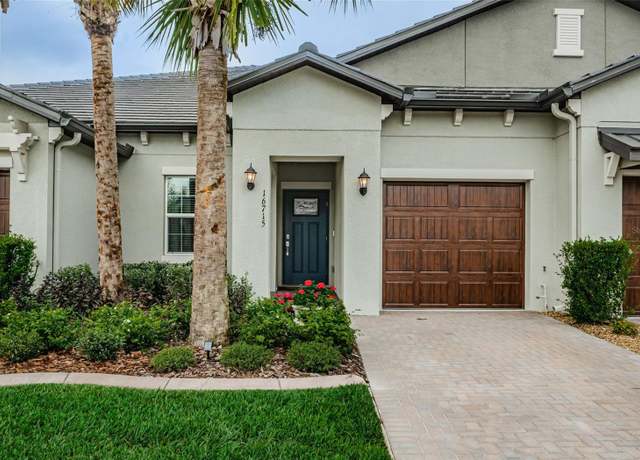 Property at 16715 Shell Bay Dr, Land O Lakes, FL 34638, 2 beds, 2 baths