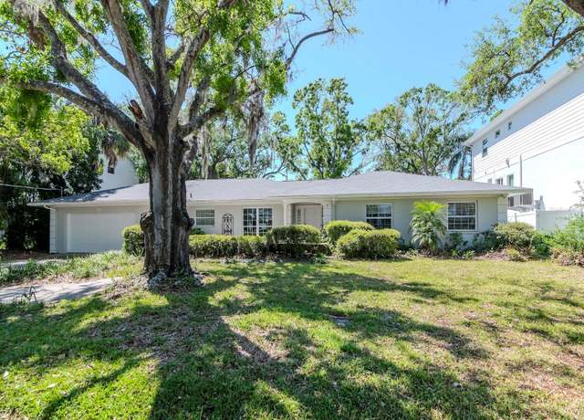Property at 4910 W Juno St, Tampa, FL 33629, 4 beds, 3 baths