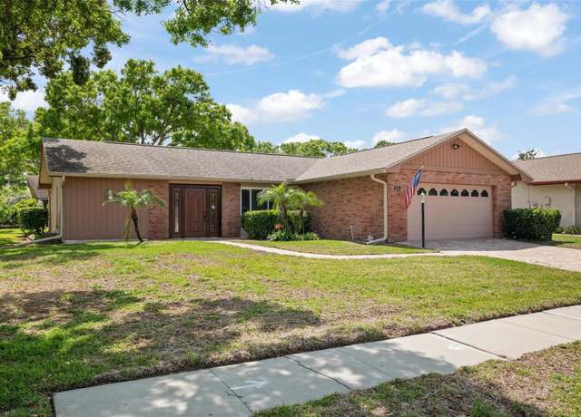 Property at 2859 Thistle Ct N, Palm Harbor, FL 34684, 2 beds, 2 baths