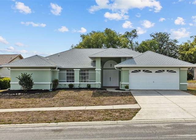 Property at 1247 Venetia Dr, Spring Hill, FL 34608, 3 beds, 2 baths