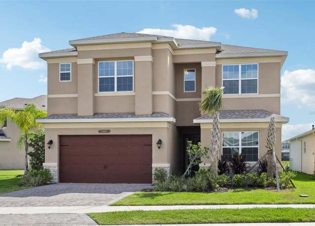 Property at 3488 Great Banyan Way, Wesley Chapel, FL 33543, 5 beds, 4.5 baths