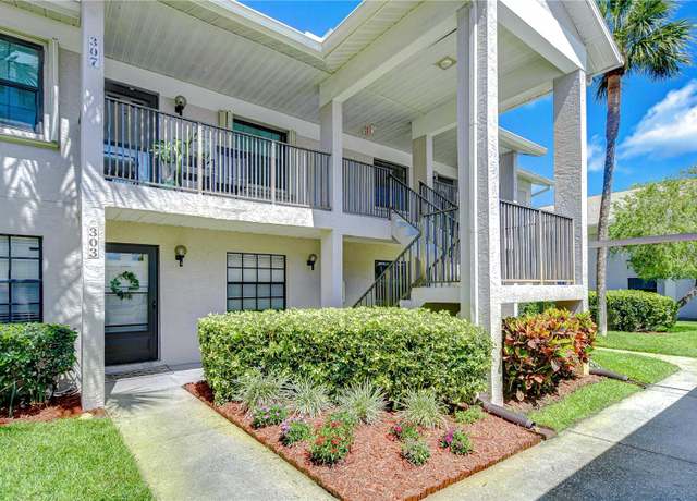 Property at 2139 Elm St #308, Dunedin, FL 34698, 2 beds, 2 baths
