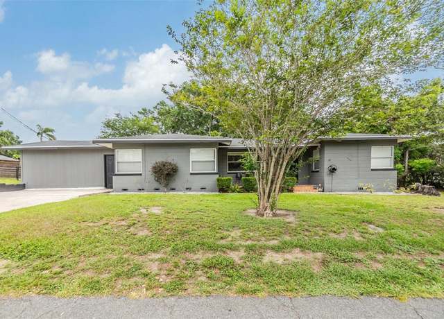 Property at 3120 S Polk Ave, Lakeland, FL 33803, 4 beds, 3 baths