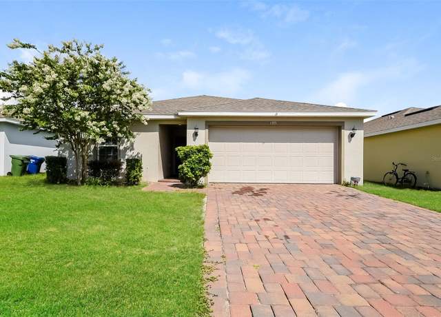 Property at 1393 Lucerne Loop Rd NE, Winter Haven, FL 33881, 4 beds, 2 baths