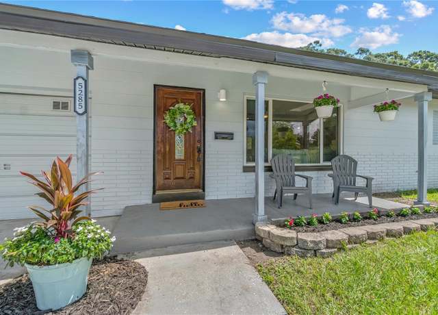 Property at 5285 32nd Ave N, St Petersburg, FL 33710, 2 beds, 2 baths