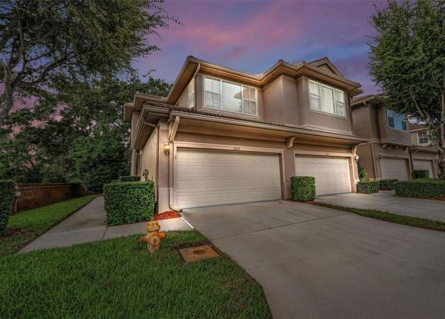 Property at 1604 Fieldfare Ct, Dunedin, FL 34698, 3 beds, 2.5 baths