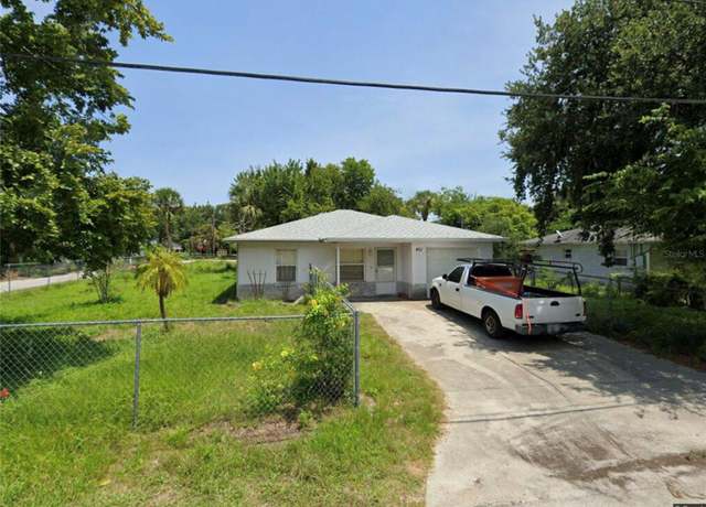 Property at 451 Arthur Ave, Daytona Beach, FL 32114, 2 beds, 1 bath