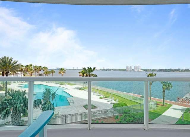 Property at 241 Riverside Dr #304, Daytona Beach, FL 32117, 2 beds, 2 baths