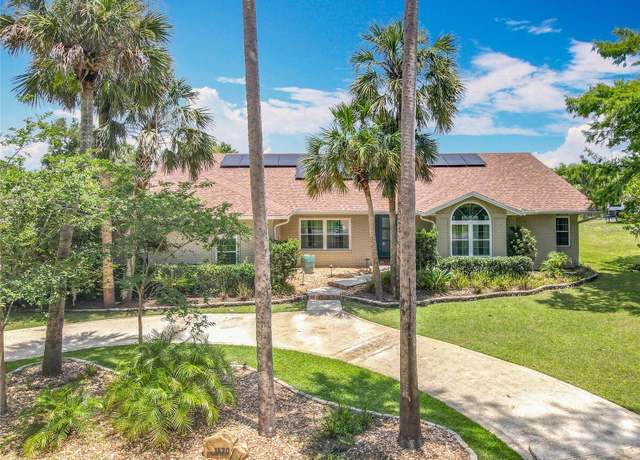 Property at 1520 Stone Trl, Enterprise, FL 32725, 4 beds, 2.5 baths