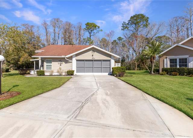 Property at 11830 Wax Myrtle Ct, New Port Richey, FL 34654, 2 beds, 2 baths
