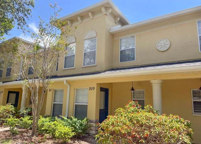 Property at 209 Dragons Fire Pl, Valrico, FL 33594, 2 beds, 2.5 baths