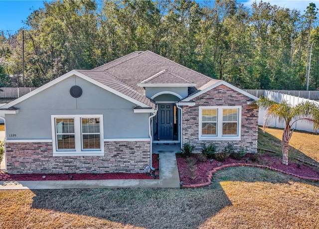 Property at 1320 SE 63rd Court Rd, Ocala, FL 34472, 4 beds, 3 baths