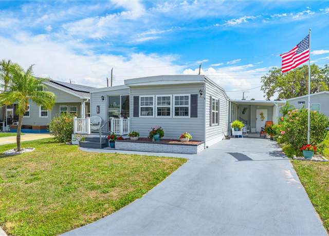 Property at 334 Peace Mnr, Palmetto, FL 34221, 2 beds, 1 bath