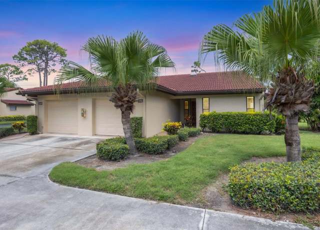 Property at 3617 Yellow Pine Ct #144, Sarasota, FL 34238, 2 beds, 2 baths