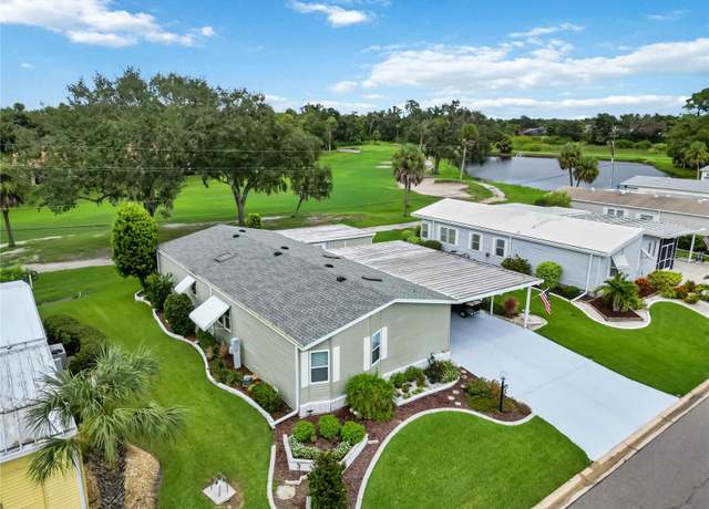 Property at 8534 Countess Avenue Cir, Palmetto, FL 34221, 2 beds, 2 baths