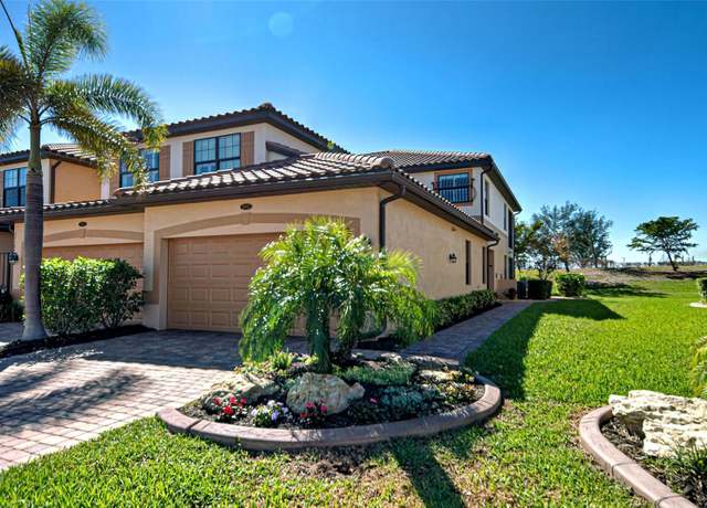 Property at 20110 Ragazza Cir #102, Venice, FL 34293, 3 beds, 2 baths
