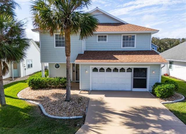 Property at 32 Andover Dr, Palm Coast, FL 32137, 3 beds, 2.5 baths