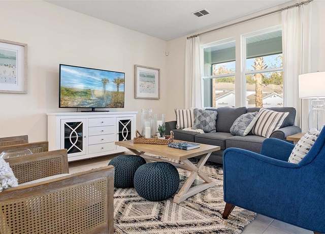 Property at 29 Blue Haven Rd, St Augustine, FL 32095, 3 beds, 2.5 baths