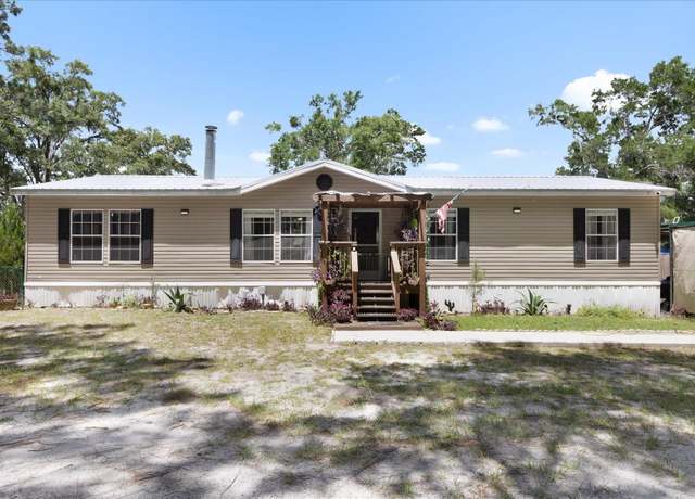 Property at 11985 SW 148th Ln, Dunnellon, FL 34432, 4 beds, 2 baths