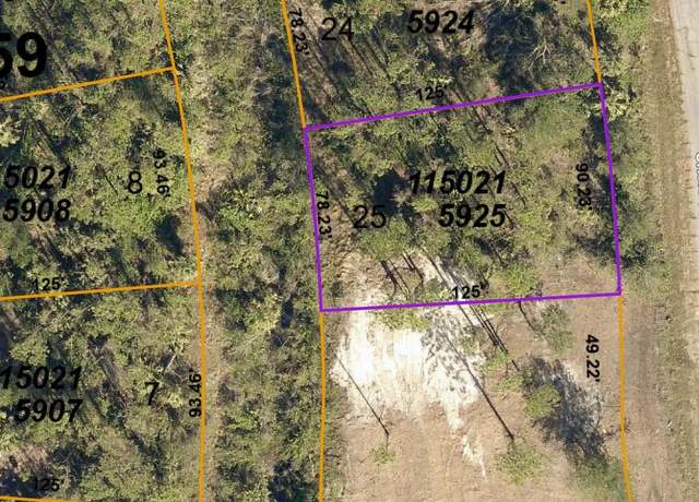 Property at Oriole St, North Port, FL 34288