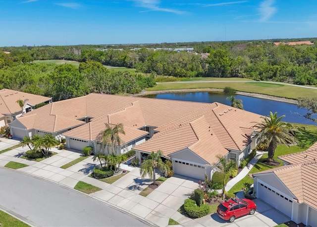 Property at 1853 San Silvestro Dr, Venice, FL 34285, 2 beds, 2 baths