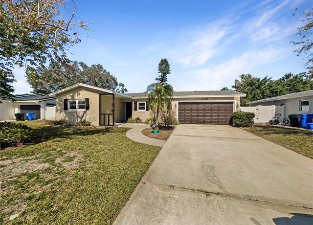 Property at 1715 Delaware Ave NE, St Petersburg, FL 33703, 3 beds, 2 baths