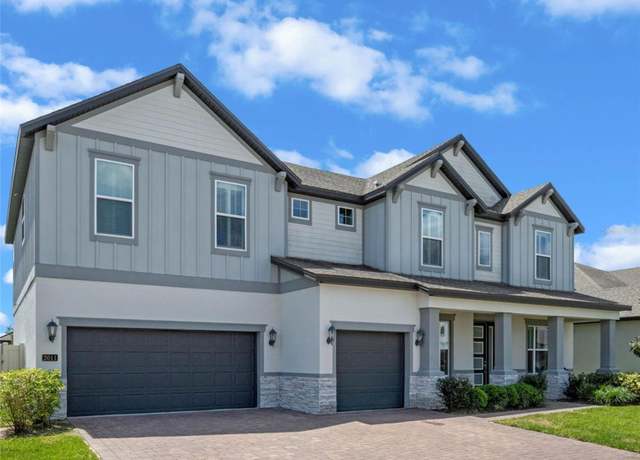 Property at 2011 Soaring Oak Way, Winter Park, FL 32792, 5 beds, 4.5 baths