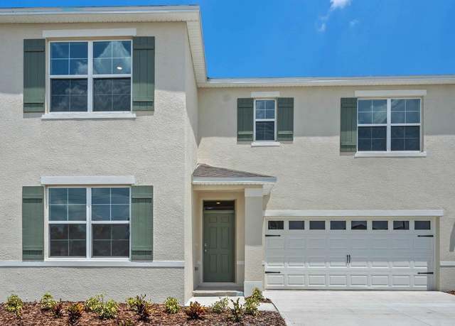 Property at 1262 Limbali St, Mount Dora, FL 32757, 4 beds, 3 baths